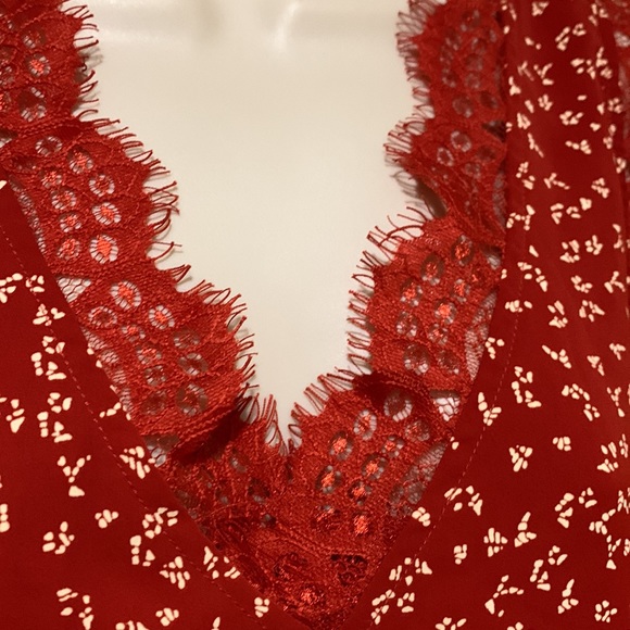 VIISHOW top - Picture 3 of 11